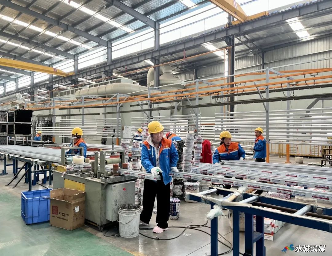 临朐县鑫磊建材有限公司